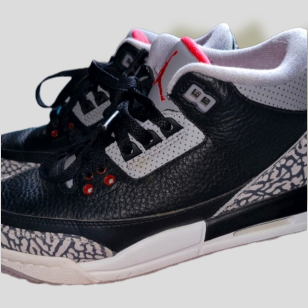 Jordan Retro